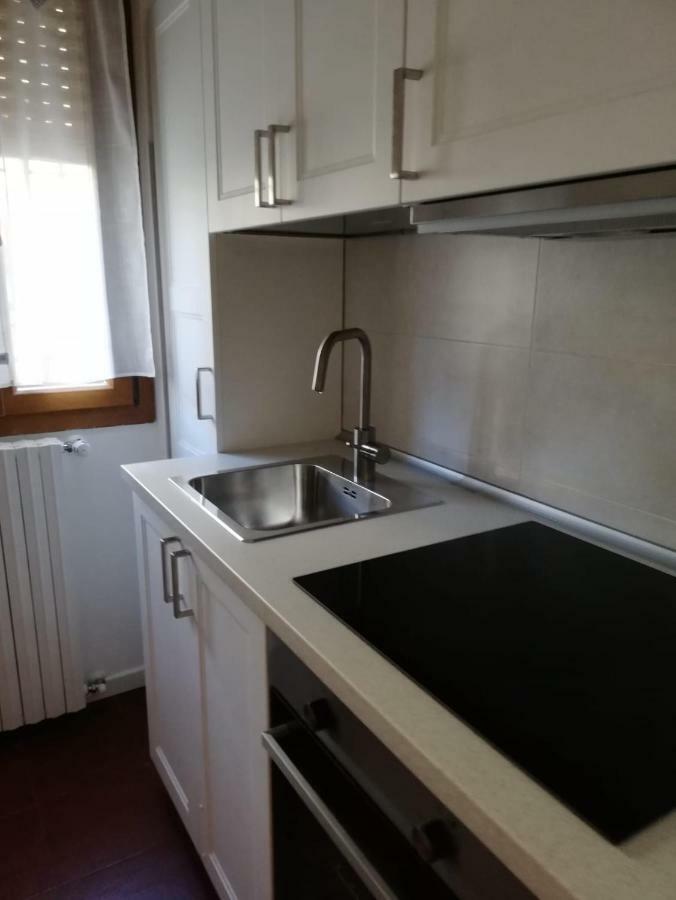 דירות נוברה Davide & Mary Friendly House מראה חיצוני תמונה