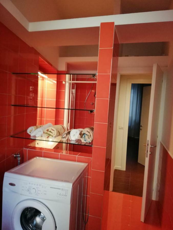 דירות נוברה Davide & Mary Friendly House מראה חיצוני תמונה