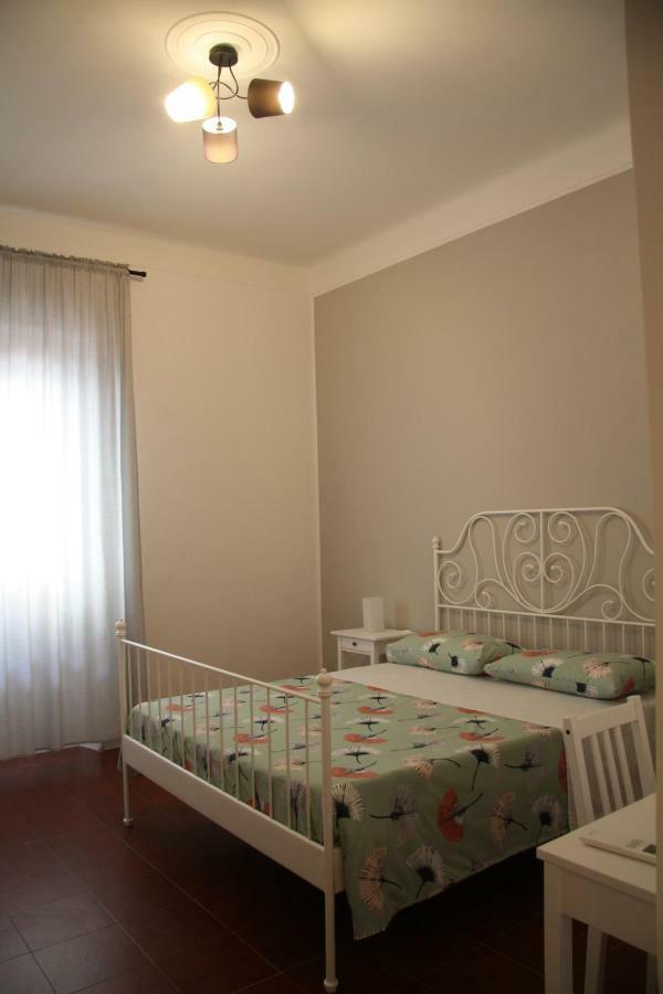 דירות נוברה Davide & Mary Friendly House מראה חיצוני תמונה