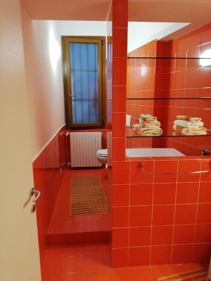 דירות נוברה Davide & Mary Friendly House מראה חיצוני תמונה