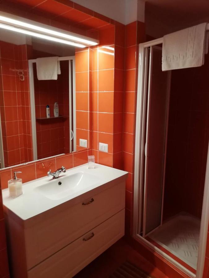 דירות נוברה Davide & Mary Friendly House מראה חיצוני תמונה