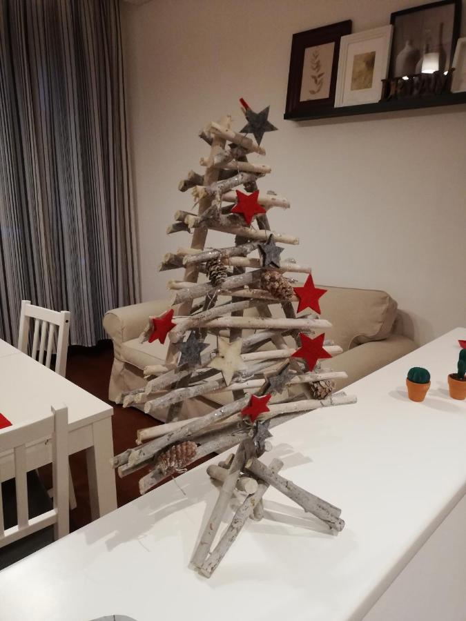 דירות נוברה Davide & Mary Friendly House מראה חיצוני תמונה