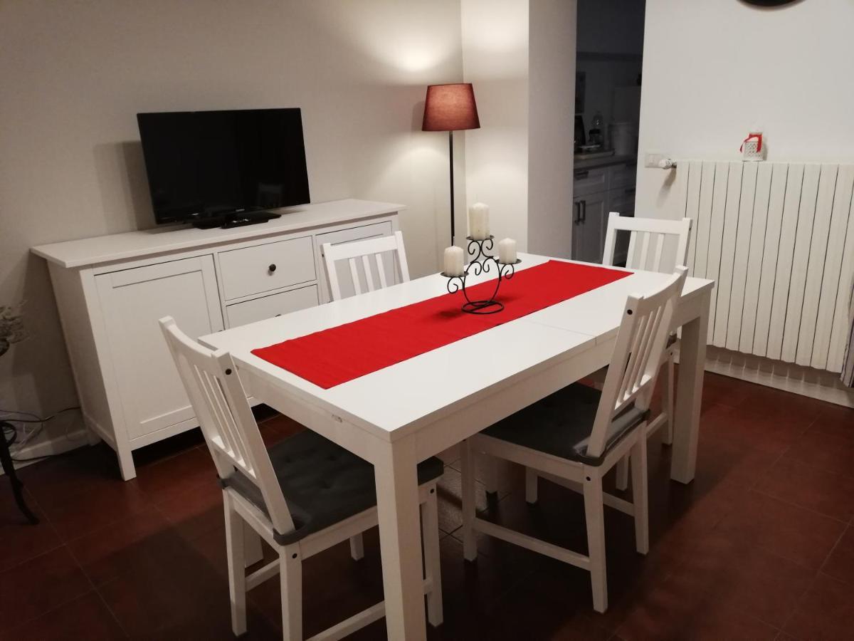 דירות נוברה Davide & Mary Friendly House מראה חיצוני תמונה