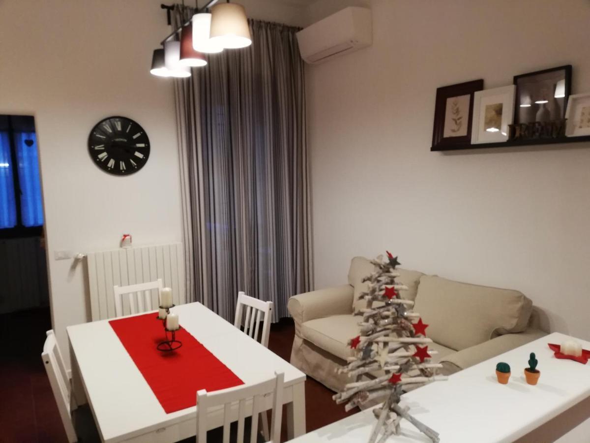 דירות נוברה Davide & Mary Friendly House מראה חיצוני תמונה